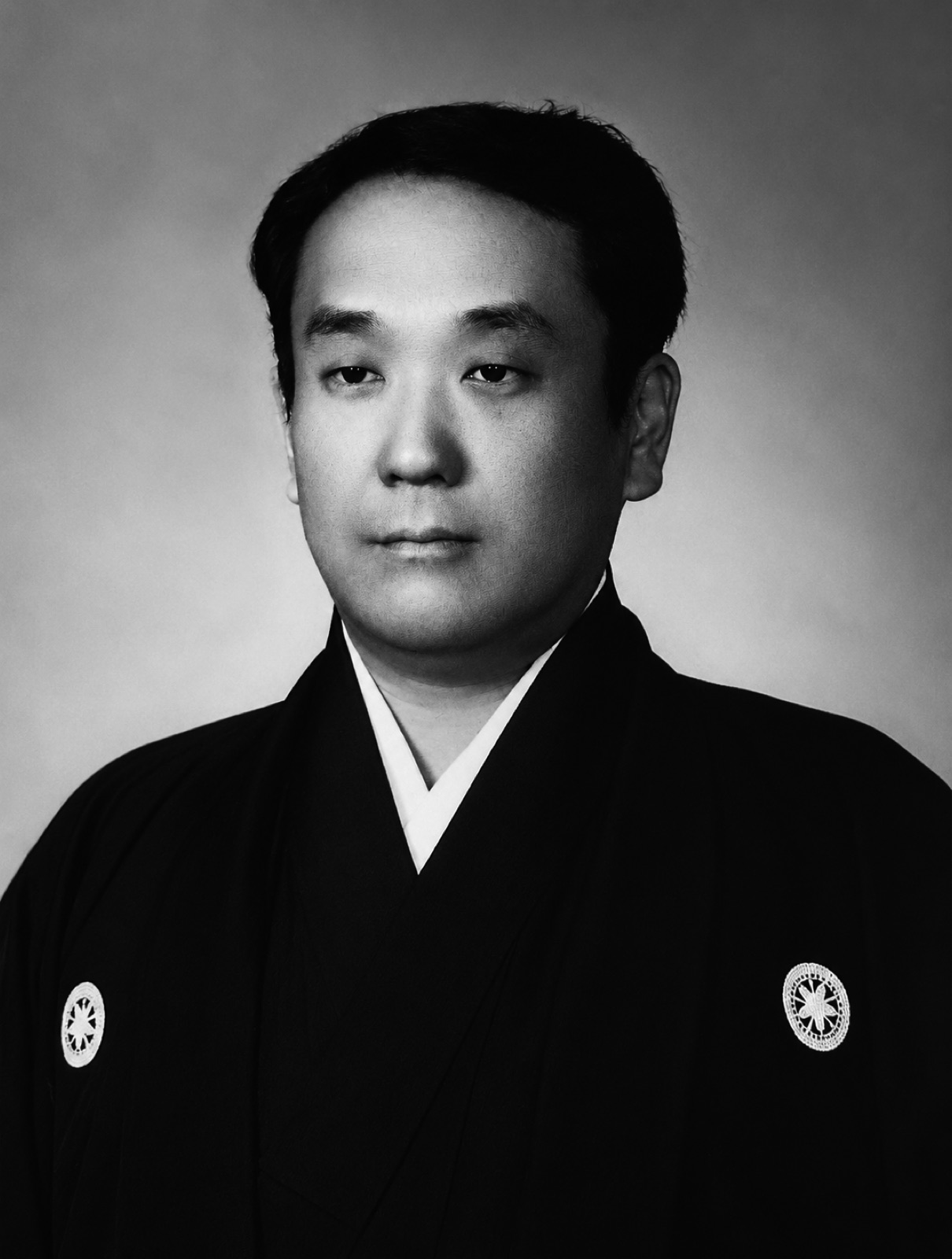 二代目 藤間紋三郎
